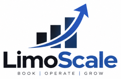 LimoScale — Book, Operate, Grow